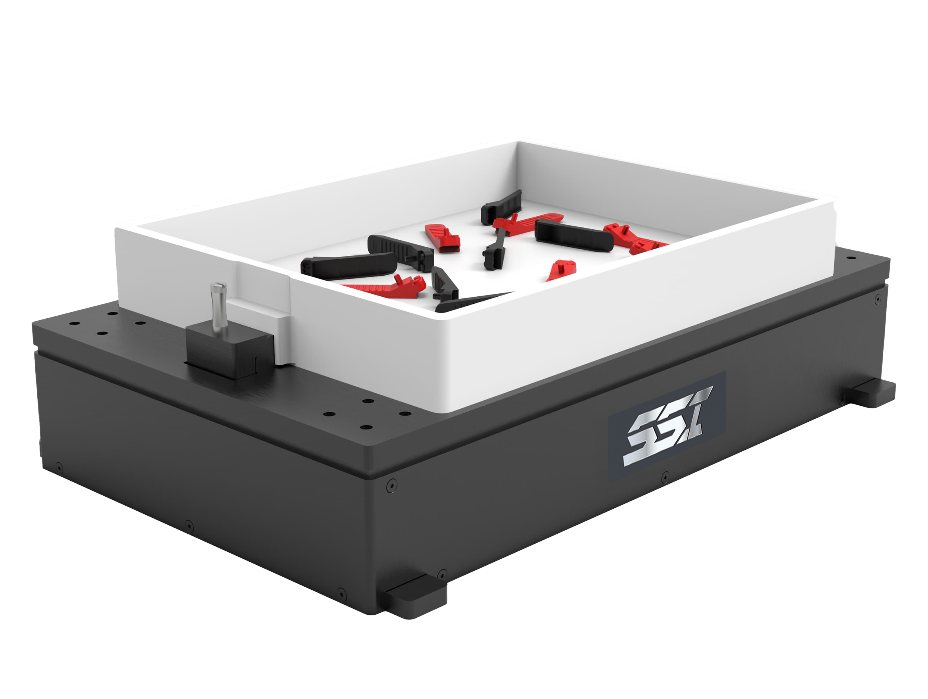 フレキシブルパーツフィーダー